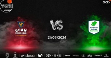 Recuerdos de Vietnam en la Supercopa: UCAM Murcia, rival de Unicaja en semifinales