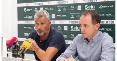 Ni en La Rosaleda, ni en El Maulí... ¡El Antequera-Marbella se disputará en Sevilla!