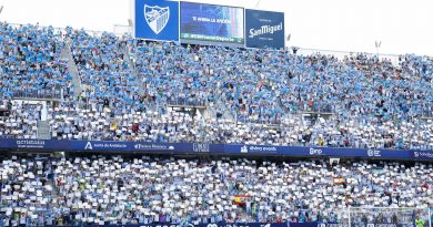 Una lista de espera de 14 mil abonados... ¿les fundamos otro club?