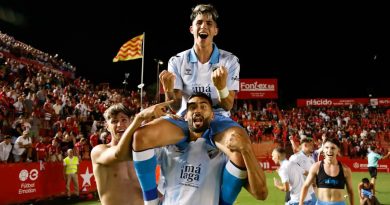 La oferta del Barça que el Málaga ha confirmado: 200 mil euros por Cordero