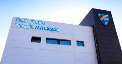 La Ciudad Deportiva Fundación MCF albergará su primer partido oficial