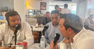 Kike Pérez, en SportDirect Radio: "Damos la plantilla por cerrada"