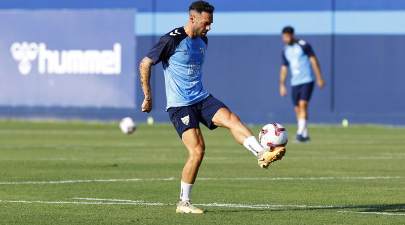 Víctor García: "No se puede volver a una pretemporada más feliz que este año..."