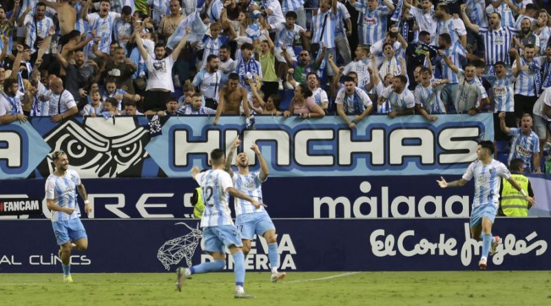 Dioni Villalba: anatomía de un gol especial