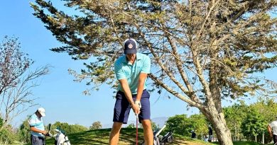 Málaga acoge el Campeonato Europeo del golpe de golf más largo el 20 y 21 de septiembre