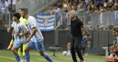 Pellicer, sobre el liderazgo de Cordero: "Tomo decisiones, no miro el DNI"