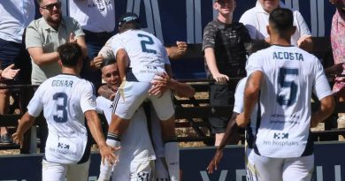 El Marbella FC visitará al Bergantiños FC en la primera ronda de Copa del Rey