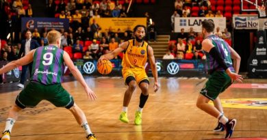 El campeón Unicaja suda la gota gorda para ganar en Bélgica su primer encuentro en BCL (85-92)