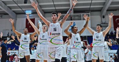 Aliaga Petkimspor, amenaza turca por el liderato del Grupo B