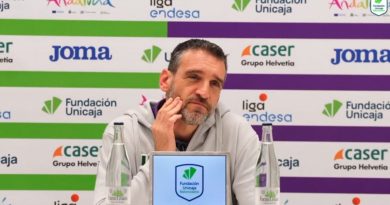 Ibón Navarro: "No se trata de rehacerse de Manresa, sino hacer las cosas mejor que antes de Manresa"
