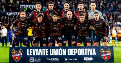 El fútbol no para: 4 claves para conocer al Levante