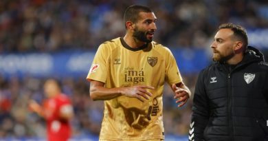 Einar Galilea, Jugador Excelencia en la derrota ante el Huesca