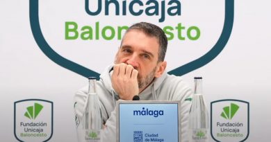 Ibón Navarro: "No es nuestro mejor momento de la temporada, pero la competición no espera"
