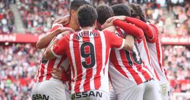 Comer o ser comido: 4 claves para conocer al Sporting de Rubén Albés