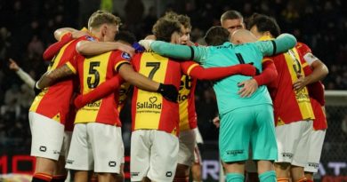 Duelo ante el Go Ahead Eagles para inaugurar 2025