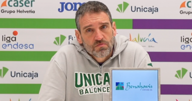 Ibón: "A mí la Copa me importa ahora mismo bastante poco"