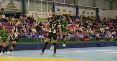 Las 'panteras' suman en Gran Canaria en el inicio de la segunda vuelta de la Liga