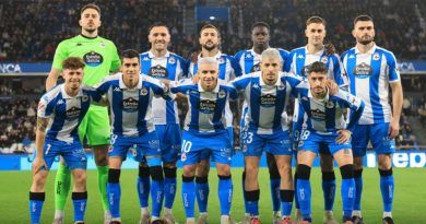 Osada juventud: 4 claves sobre cómo llega el Deportivo de la Coruña