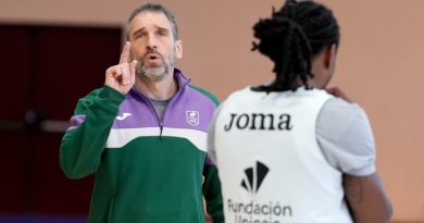 Ibón: "El equipo está mentalmente preparado para la dificultad del partido de mañana"