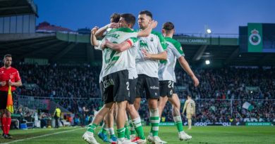Una ilusión les persigue: 4 claves sobre cómo llega el Racing de Santander
