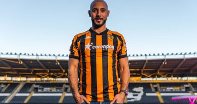Amrabat, otro ex del Málaga que encuentra acomodo