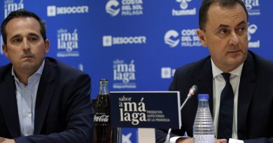 El Málaga muestra su "perplejidad" por la cautelar del CSD al Barça y pone de ejemplo su caso en 2019