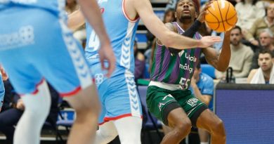 Breogán-Unicaja: El habitual despiste pre-Copa