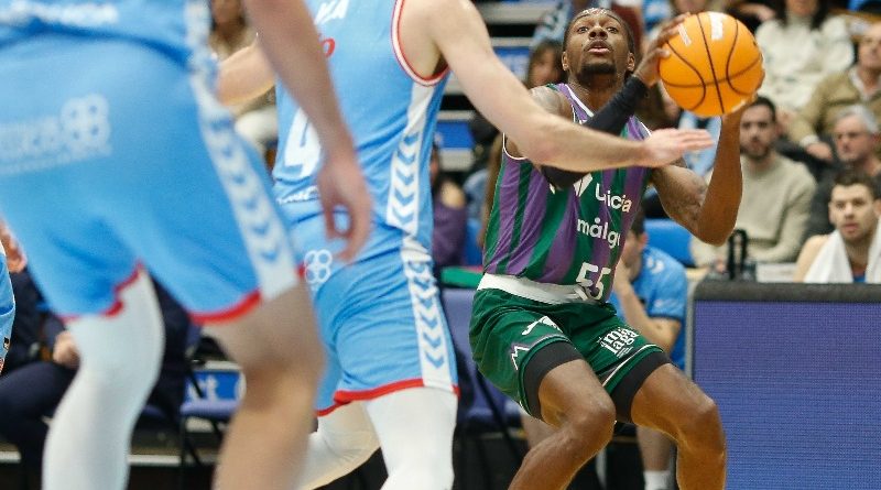 Breogán-Unicaja: El habitual despiste pre-Copa