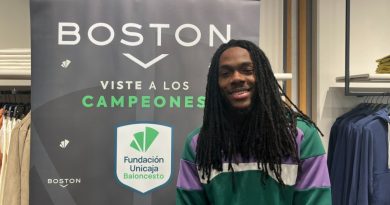 Entrevista a Kendrick Perry: "Podemos competir contra cualquier equipo"