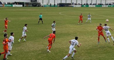 El Xerez CD suma un punto en El Pozuelo y deja sin liderato al Juventud de Torremolinos