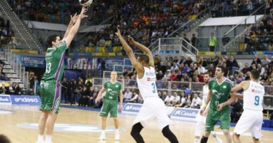 Gran Canaria 2018 y la daga de Campazzo