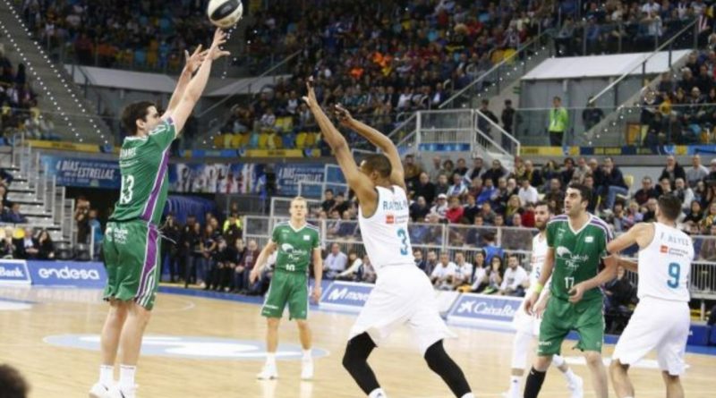 Gran Canaria 2018 y la daga de Campazzo