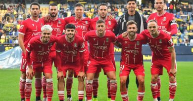 La soga al cuello: 4 claves sobre cómo llega el FC Cartagena