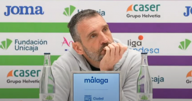 Ibón Navarro: "Manresa no es el mejor equipo para volver a la competición"