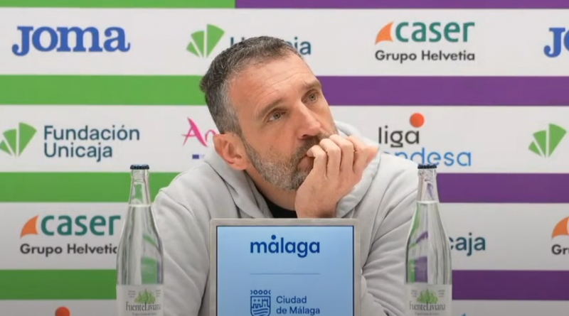 Ibón Navarro: "Manresa no es el mejor equipo para volver a la competición"
