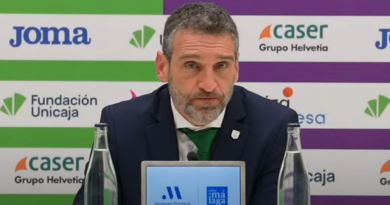 Ibon Navarro: "Hemos hecho muchas cosas bien y nos tenemos que quedar con eso"