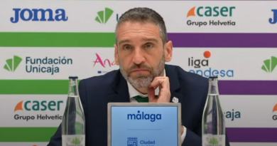 Ibón Navarro: "Es la victoria más meritoria junto a la de Valencia"