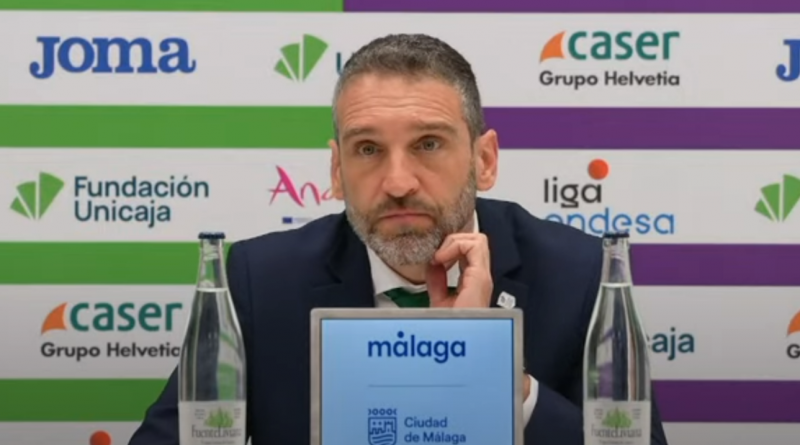 Ibón Navarro: "Es la victoria más meritoria junto a la de Valencia"