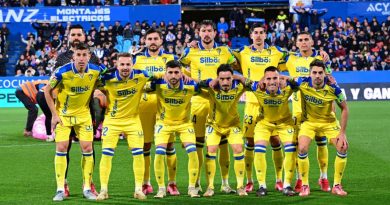 El efecto Garitano a prueba: 4 claves sobre cómo llega el Cádiz CF