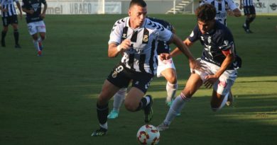 Entrevista a Jack Harper: "Sigo pensando que el Málaga ascenderá a Primera, pero ojalá lo hubiera hecho yo"