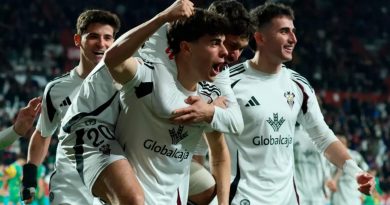 Una de cal y otra de arena: 4 claves sobre cómo llega el Albacete