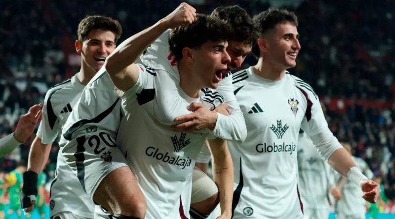 Una de cal y otra de arena: 4 claves sobre cómo llega el Albacete