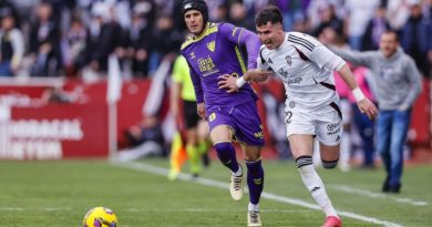 El Málaga se hunde en Albacete