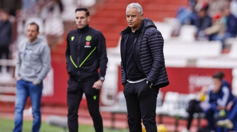 Pellicer: “Hemos estado muy mal”