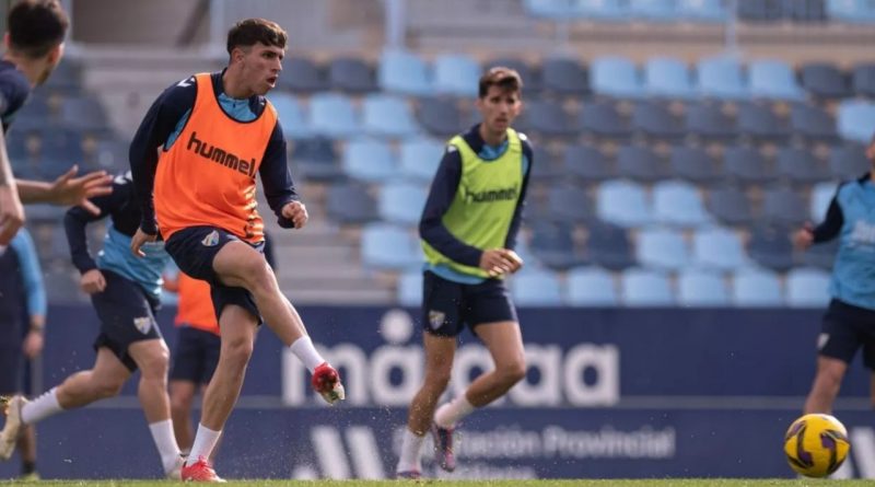 Dos partidos de sanción para Izan Merino tras su expulsión en Albacete