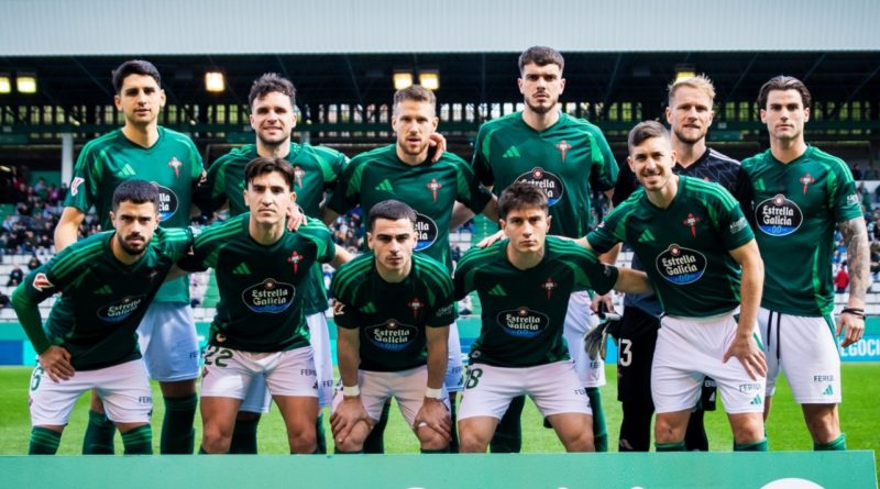 Cuestión de vida o muerte: 4 claves sobre cómo llega el Racing de Ferrol