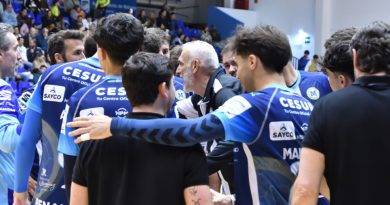 El Trops Málaga se aleja del Play-Off