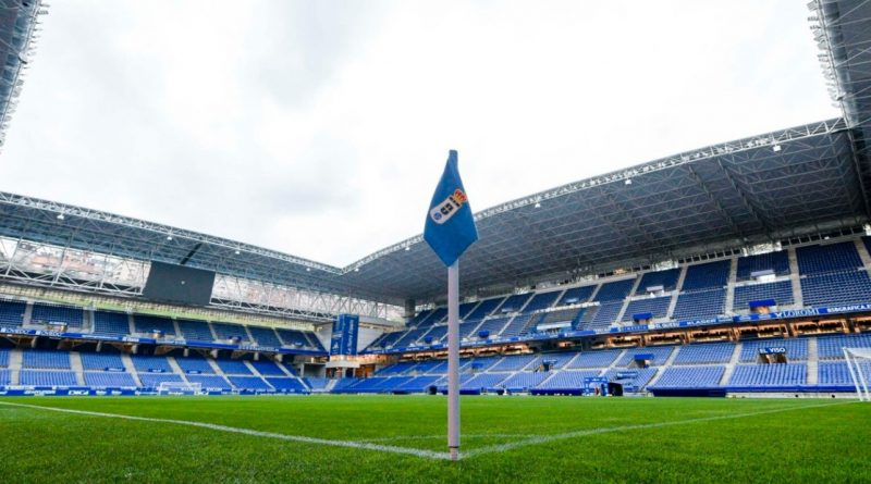 Carlos Tartiere, un estadio maldito para el Málaga