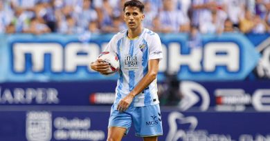 Doble baja por sanción para el duelo frente al Oviedo