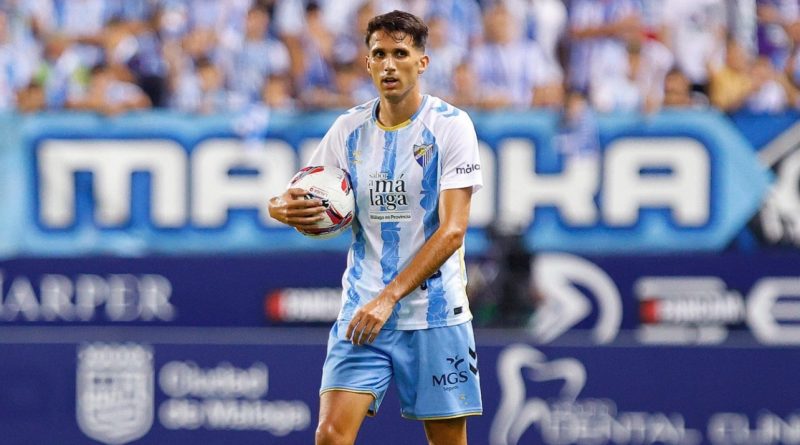 Doble baja por sanción para el duelo frente al Oviedo